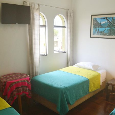 לימה Casa Rodas מראה חיצוני תמונה