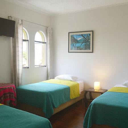 לימה Casa Rodas מראה חיצוני תמונה