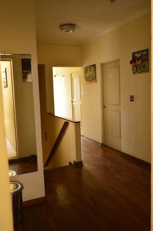 לימה Casa Rodas מראה חיצוני תמונה