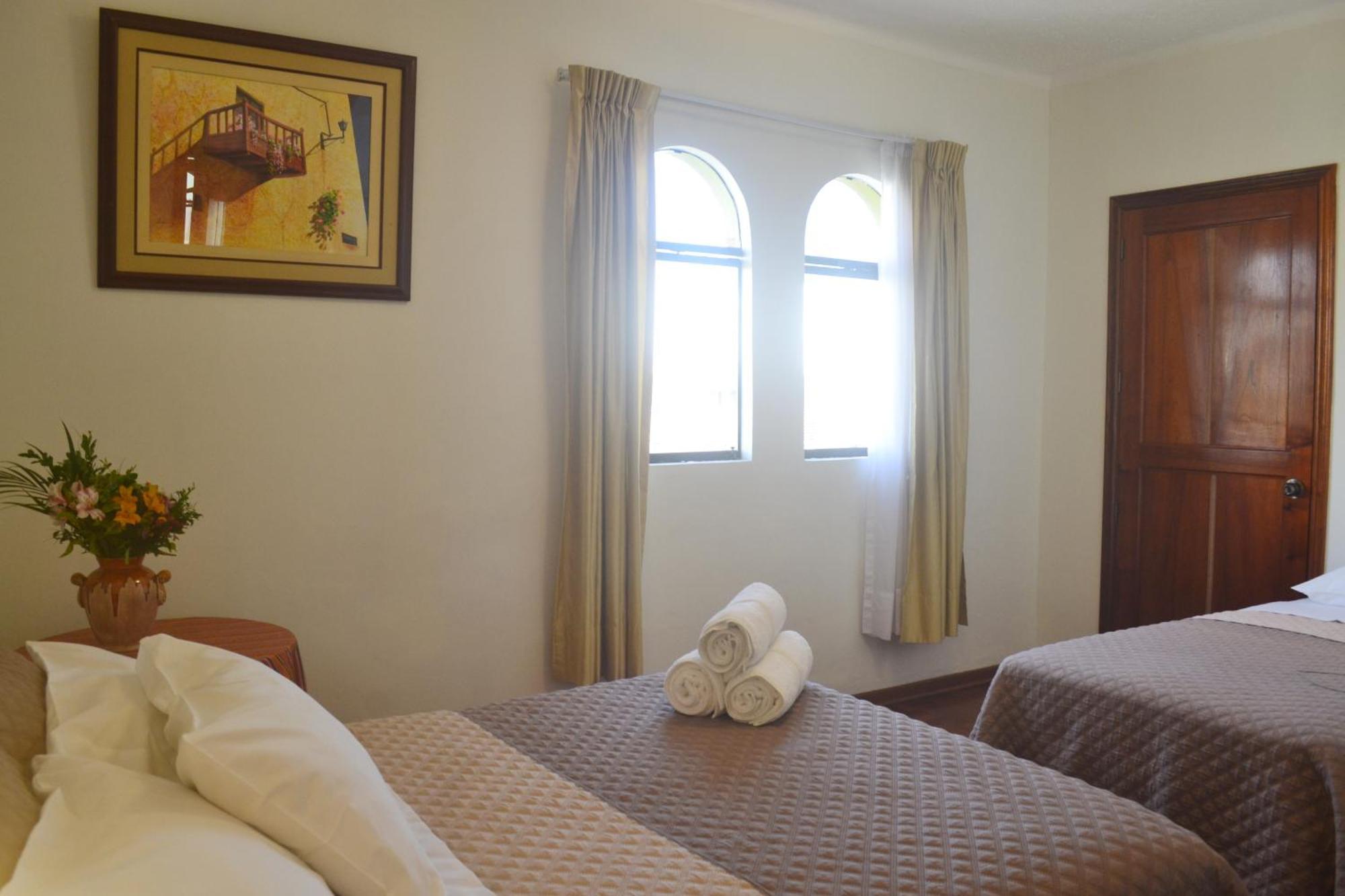 לימה Casa Rodas מראה חיצוני תמונה
