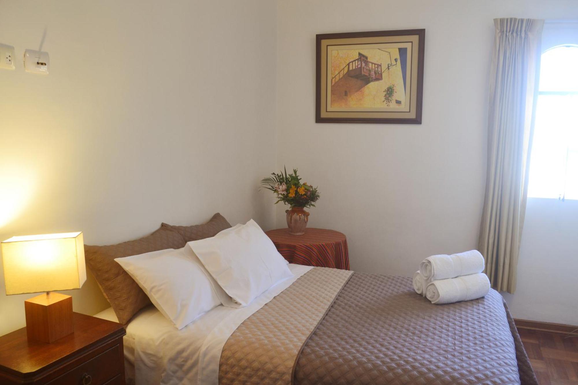 לימה Casa Rodas מראה חיצוני תמונה