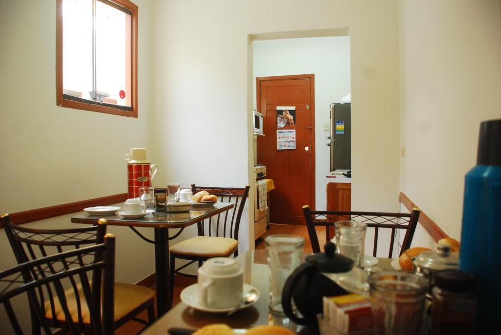 לימה Casa Rodas מראה חיצוני תמונה