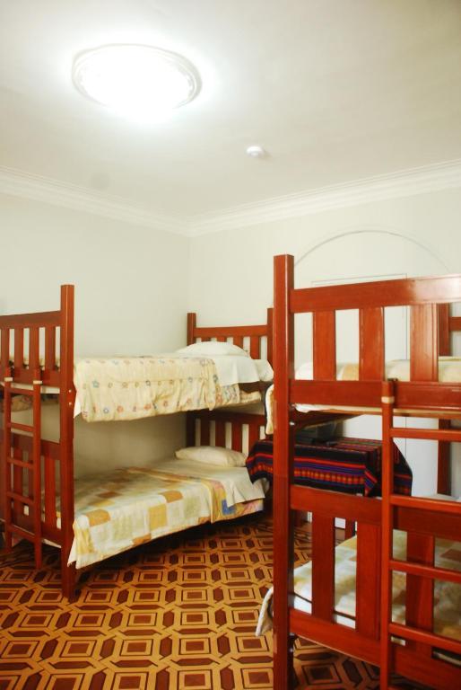 לימה Casa Rodas חדר תמונה