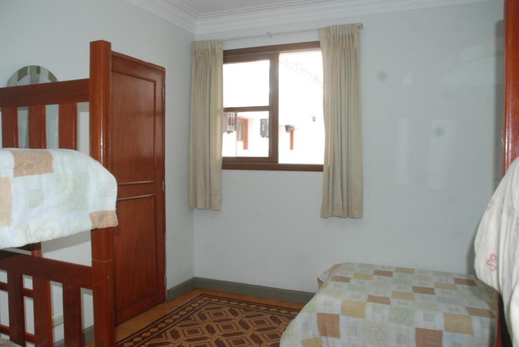 לימה Casa Rodas חדר תמונה
