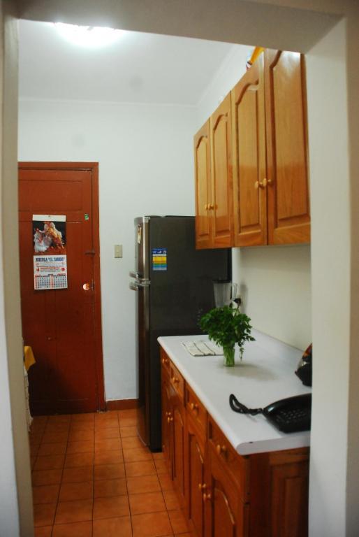 לימה Casa Rodas מראה חיצוני תמונה