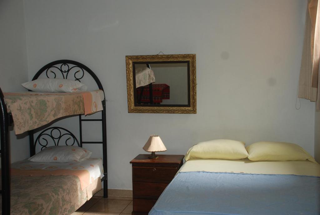 לימה Casa Rodas חדר תמונה