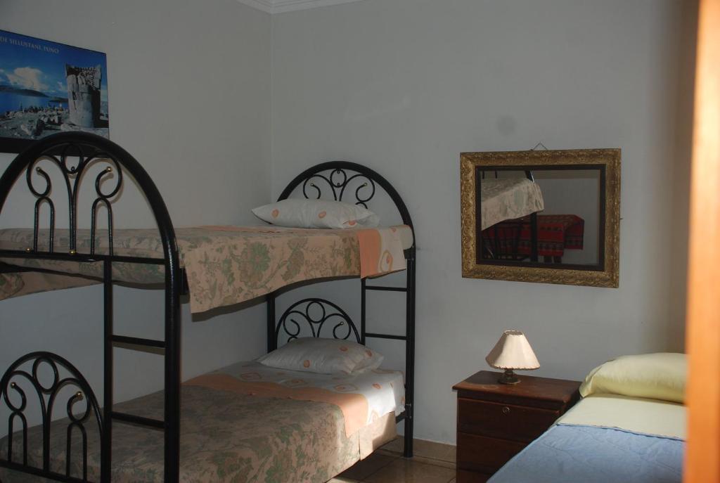 לימה Casa Rodas חדר תמונה