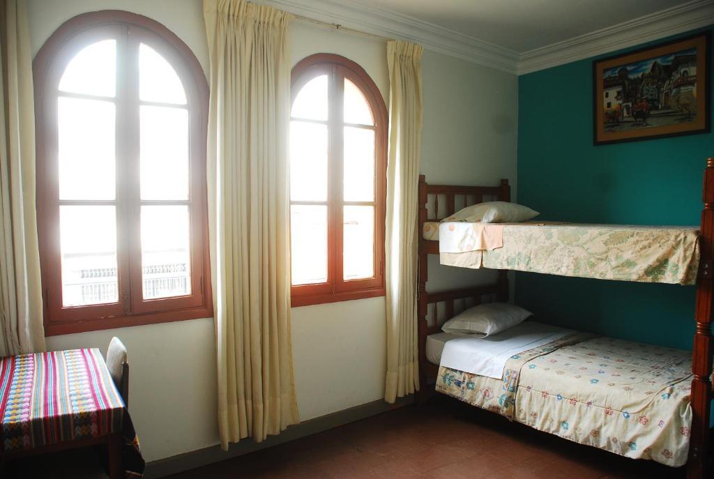 לימה Casa Rodas חדר תמונה