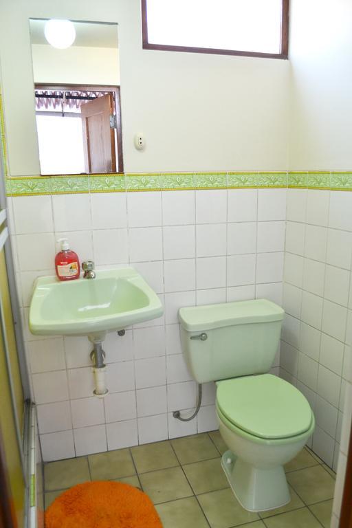 לימה Casa Rodas מראה חיצוני תמונה
