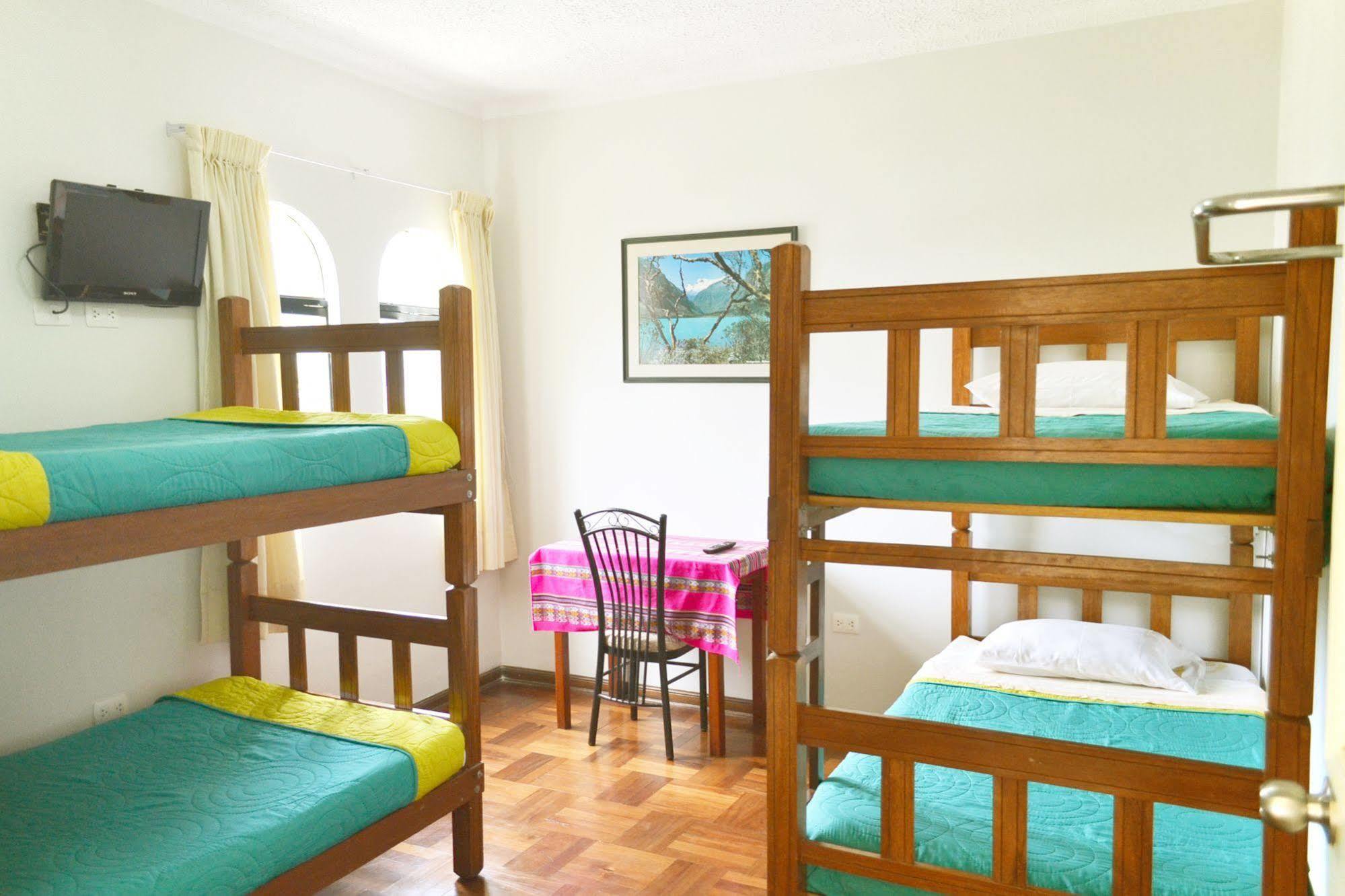 לימה Casa Rodas מראה חיצוני תמונה